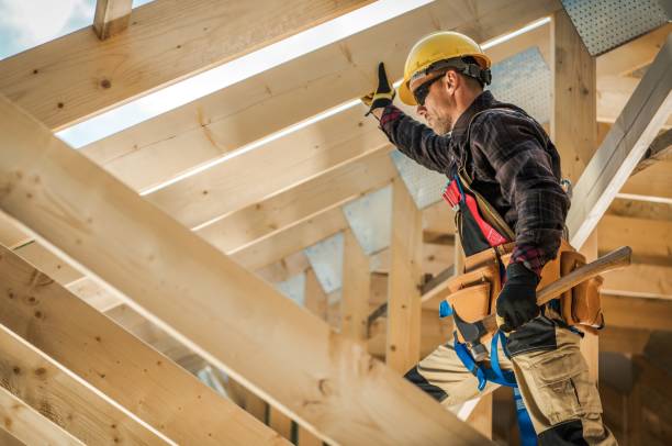 Gutter Installation and Roofing in Yutan, NE